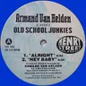 Alright Beats - REMASTER by Armand Van Helden cover art