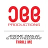 Thrill Me - Stellar Crew Remix by Jerome Isma-Ae cover art