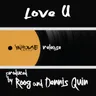 Love U - Original Mix cover art