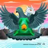 Chagu feat. IKVA cover art