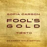 Fool's Gold - Tiësto 24 Karat Gold Edition by Tiësto cover art