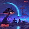 Walking on the Moon cover art