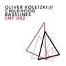Neon Guitars (original version) by Oliver Koletzki cover art