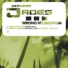 Wrong Medication cover art