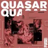 Quasar cover art