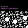 Bada by Route 94 cover art