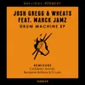 Drum Machine cover art
