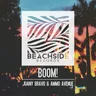 Boom! - Original Mix cover art