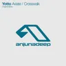 Crosswalk cover art