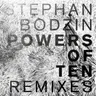 Wir (Edu Imbernon & Coyu Remix) by Stephan Bodzin cover art