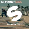Girl cover art