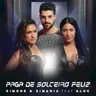 Paga de solteiro feliz cover art