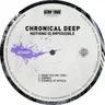 Strings Of Africa by Chronical Deep cover art