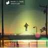 Green Flash - Dosem Remix cover art