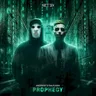 Prophecy (extended mix) cover art