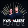 Mein Herz - Radio Edit by Kyau & Albert cover art