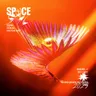 Space cover art