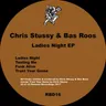 Ladies Night by Chris Stussy cover art