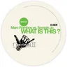 What is This ? cover art