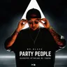 Party People - Giuseppe Ottaviani Retouch cover art