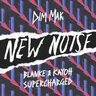 Supercharged cover art