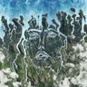 Birthday cover art