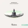 Cheeky cover art