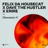 Obsession X cover art