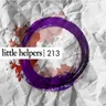 Little Helper 213-1 cover art