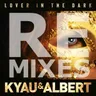Lover in the Dark - Tokn Radio Edit by Kyau & Albert cover art