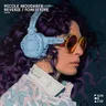 Forest Fire by Nicole Moudaber cover art