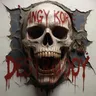 Destroooy - Original Mix by AnGy KoRe cover art