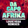 Afrika - Louie Vega Remix Vocal by Da Capo cover art