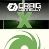 X cover art