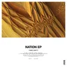 Nation (Rise Again) (feat. Daniel Gidlund) - Radio Edit cover art