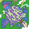Spumanta cover art