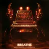 Breathe by Kasablanca cover art