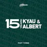 Always a Fool by Kyau & Albert cover art