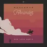 Fernandez (Red Axes remix) cover art