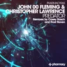 Predator - Casey Rasch Remix by John 00 Fleming cover art