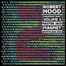 Magnet cover art