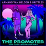 The Promoter - Todd Terry x Butter Rush Remix by Todd Terry cover art