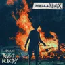 Trust Nobody - Malaa Remix by Malaa cover art