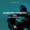 Angel (extended mix) cover art