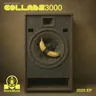 Zwart by Chris Liebing cover art