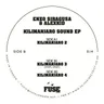 Kilimanjaro 2 - Original Mix cover art