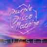 Substitution (Birdee remix) by Purple Disco Machine cover art