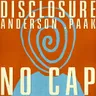 NO CAP cover art