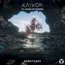 Sanctuary cover art