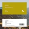 Kinton cover art